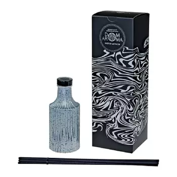 DOM AROMA Ароматический диффузор Энергия цитрусов 150.0