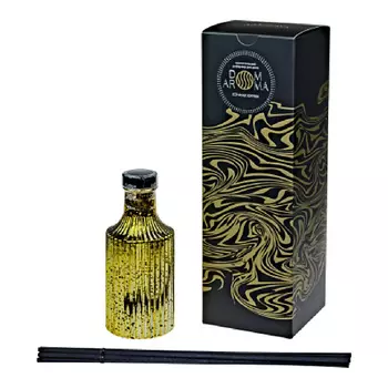 DOM AROMA Ароматический диффузор Сочная хурма 150.0