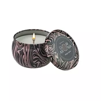 DOM AROMA Свеча ароматическая Ягоды Годжи 125