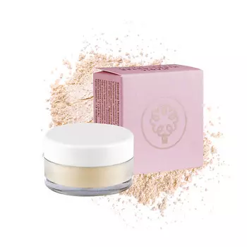 ДОМ ПРИРОДЫ КРЫМСКАЯ МАНУФАКТУРА Минеральный Хайлайтер Магия жемчуга