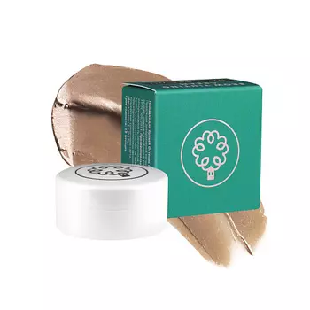 ДОМ ПРИРОДЫ КРЫМСКАЯ МАНУФАКТУРА Помадка для бровей