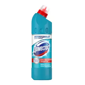 DOMESTOS Свежесть Алтантики, универсальное cредство