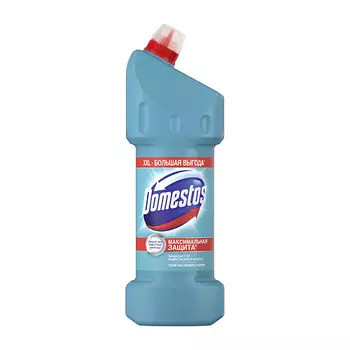 DOMESTOS Свежесть Атлантики, универсальное cредство