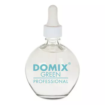 DOMIX DGP CUTICLE REMOVER Средство для удаления кутикулы шар с пипеткой 75.0