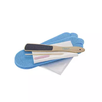 DOMIX "DGP" Комплект для педикюра БОЛЬШОЙ