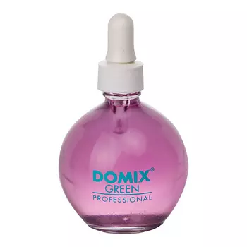 DOMIX Масло для кутикулы Ежевика DGP 75.0