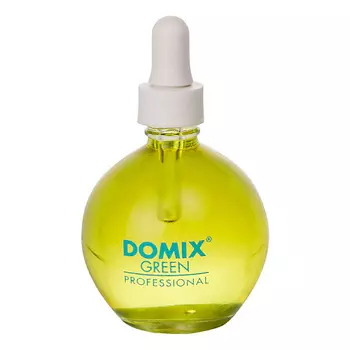 DOMIX Масло для кутикулы "Манго" DGP 75.0