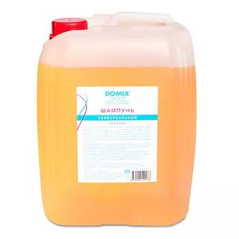 DOMIX DGP Шампунь "УНИВЕРСАЛЬНЫЙ"