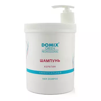 DOMIX DGP Шампунь "УНИВЕРСАЛЬНЫЙ" 1000.0