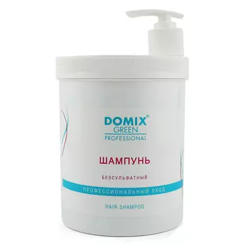 DOMIX Шампунь "УНИВЕРСАЛЬНЫЙ" DGP 5000.0