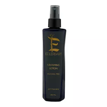DOMIX EDLERBART Лосьон для укладки 250.0