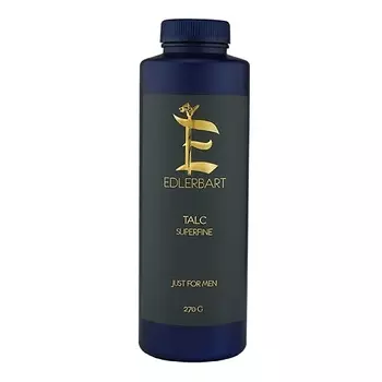 DOMIX EDLERBART Тальк для бритья 270.0