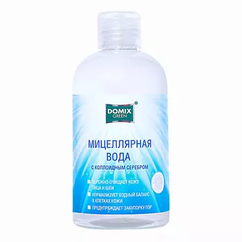 DOMIX GREEN Мицеллярная вода очищающая 260.0