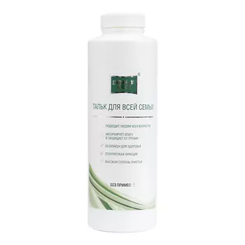 DOMIX GREEN Тальк для всей семьи 270.0