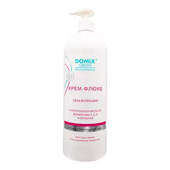DOMIX Крем-флюид увлажняющий DGP 1000.0