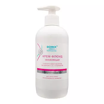 DOMIX Крем-флюид увлажняющий DGP 500.0