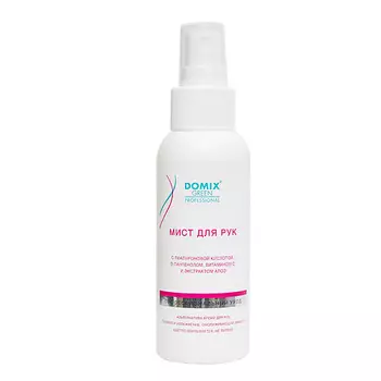 DOMIX Мист для рук 100.0