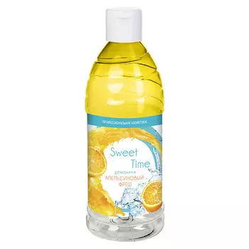 DOMIX "ST" Демакияж АПЕЛЬСИНОВЫЙ ФРЕШ