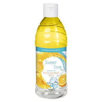 DOMIX "ST" Демакияж АПЕЛЬСИНОВЫЙ ФРЕШ