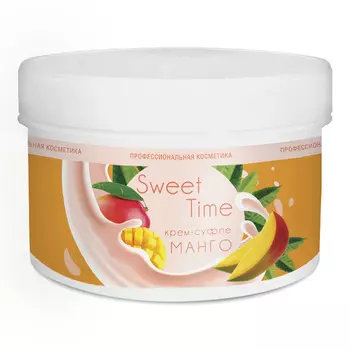 DOMIX "ST" Крем-суфле МАНГО