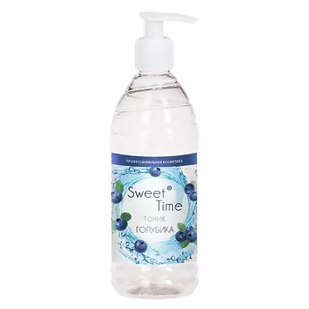 DOMIX "ST" Тоник ГОЛУБИКА