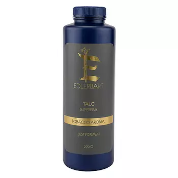 DOMIX Тальк для бритья с ароматом табака 270.0