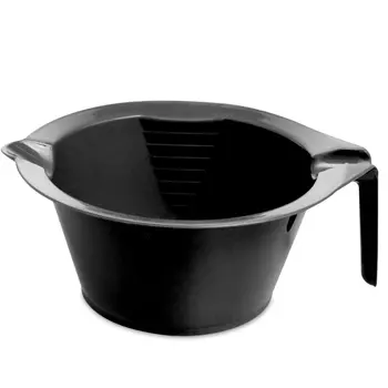 DOMIX Ванночка для маникюра mini БИРЮЗОВАЯ