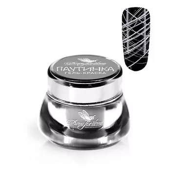 DONA JERDONA Гель-краска паутинка Spiger Gel Nail Art для дизайна ногтей