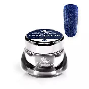 DONA JERDONA Гель-паста для дизайна ногтей
