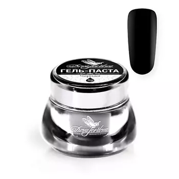 DONA JERDONA Гель-паста для дизайна ногтей