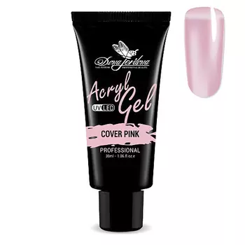 DONA JERDONA Полигель для моделирования и укрепления ногтей Polygel Classic