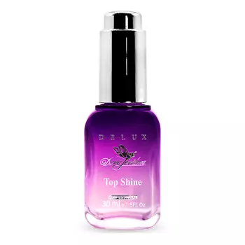 DONA JERDONA Топ для лака, быстросохнущее защитное покрытие 30.0