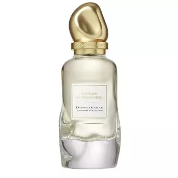 DONNA KARAN Tunisian Neroli Cashmere Collection