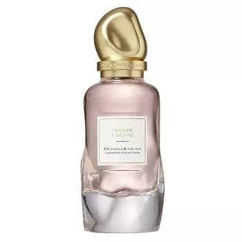 DONNA KARAN Wild Fig Cashmere Collection