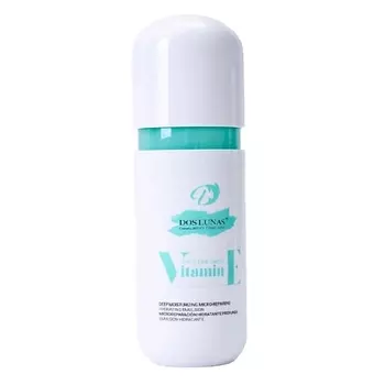 DOS LUNAS Эмульсия для лица Витамин Е 100.0