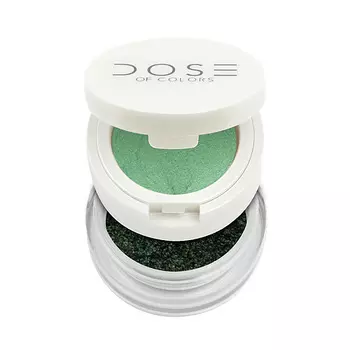DOSE OF COLORS Праймер + рассыпчатый пигмент