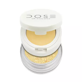 DOSE OF COLORS Праймер + рассыпчатый пигмент