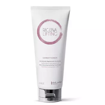 DOTT.SOLARI COSMETICS Кондиционер с кашемиром и гиалуроновой кислотой RIGENA LIFTING 200.0