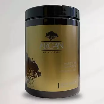 DOTT.SOLARI COSMETICS Маска питательная с маслом Арганы