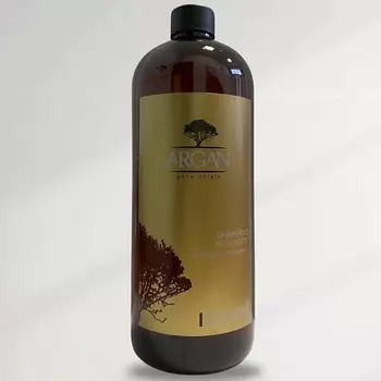 DOTT.SOLARI COSMETICS Шампунь питательный с маслом Арганы