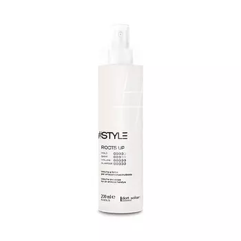 DOTT.SOLARI COSMETICS Спрей для прикорневого объема волос #STYLE 200.0