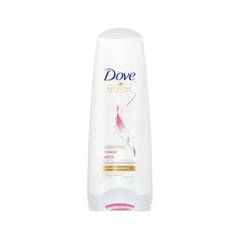DOVE Бальзам-ополаскиватель Сияние цвета