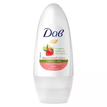 DOVE ДАВ Део-шарик