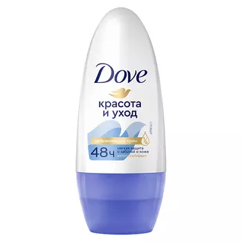 DOVE Дезодорант-антиперспирант Оригинал