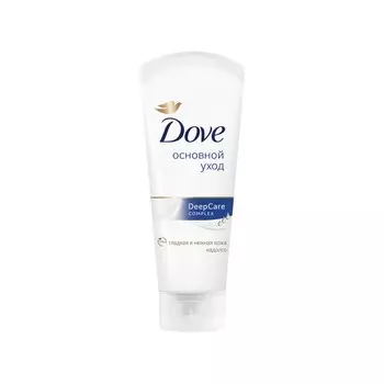 DOVE Крем для рук Основной уход