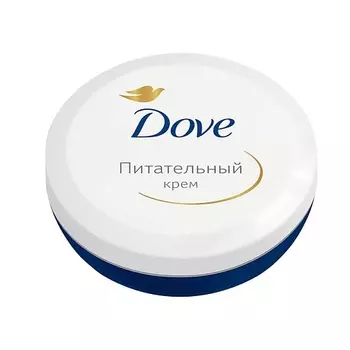 DOVE Крем для тела Интенсивный