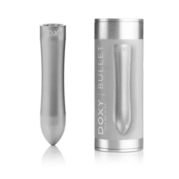 DOXY Вибропуля Doxy Bullet