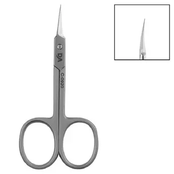 DR.ALEX Ножницы для кутикулы