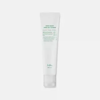 DR.ALTHEA Гелевая пенка для умывания Green Relief Amino Gel Cleanser 100.0