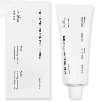 DR.ALTHEA Сыворотка для кожи вокруг глаз To Be Yothfull Eye Serum 25.0